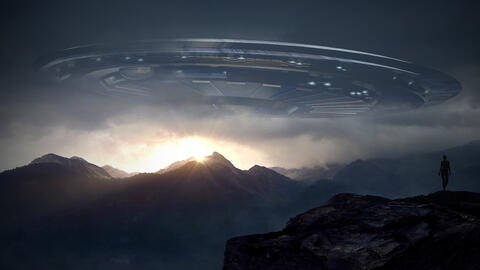 An Earthquake on Mars? Is That Even Possible?