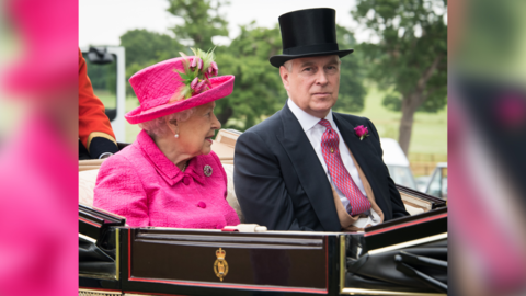 ‘Queen Won’t Pay’: How Is Prince Andrew Planning to Pay His Legal Fees?