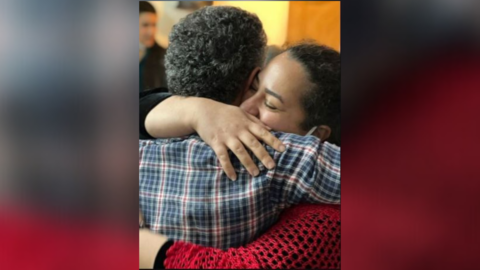 Iran Releases Human Rights Activist Atena Daemi