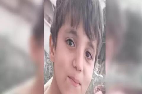 خاطفو الطفل فواز القطيفان يهددون بقطع أصابعه