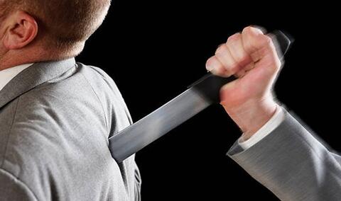 اصابة 11 شخصا في هجوم بالسلاح الابيض شرقي الولايات المتحدة