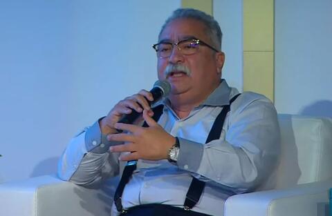 وانتصر إبراهيم عيسى في