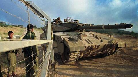 حزب الله يتبنى اطلاق طائرة حسان واسرائيل تفشل بكافة اسلحتها باعتراضها