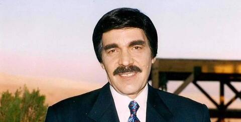 صورة قديمةلـ ياسر العظمة وزوجته تعود للواجهة من جديد