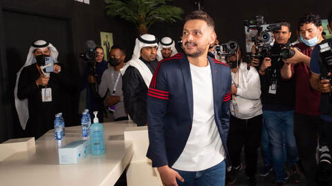 رامز جلال يقدّم مبلغ خيالي لكيروش مقابل مشاركته في مقلب رمضان 2022.. والأخير يرفض لهذا السبب