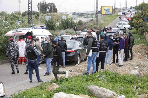 Lebanon: Flawed Investigations of Politically-Sensitive Murders
