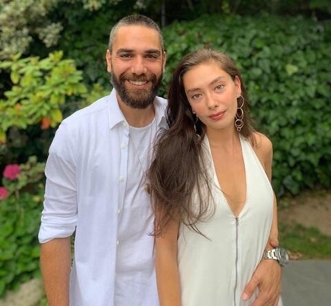 نسليهان اتاغول تنتقل لعالم البزنس.. وتستعدّ لإطلاق علامتها التجارية قريباً