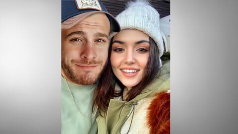 4 Clues Confirm the End of Relationship Between Kerem Bürsin and Hande Erçel
