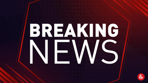 Israeli Prime Minister Naftali Bennett Lands in Bahrain 