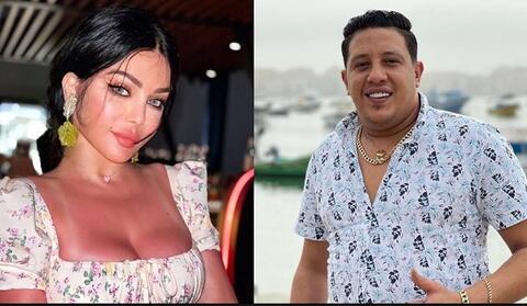 هيفاء وهبي تكشف عن رأيها بحمو بيكا و توجه له هذه الرسالة