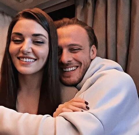 بعد حذف صورهما معاً.. لا مجال للصلح والعودة بين هاندا ارتشيل وكرم بورسين