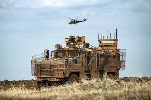 Is it a Climb Down! Russia Withdraws Some Troops From Ukraine Border