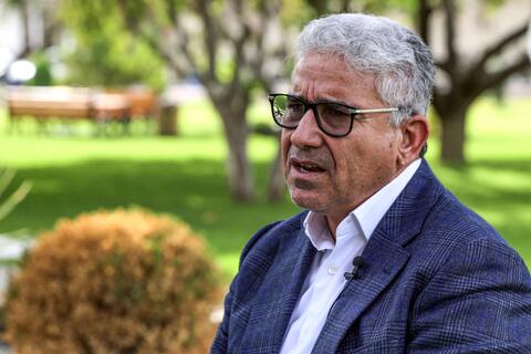 Political Crisis? Fathi Bashagha Becomes Libyan PM in Tobrouk 