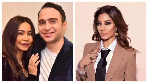 بسمة وهبة تقع في فخ الشائعات.. وغضب من إعلانها رجوع شيرين عبدالوهاب وحسام حبيب