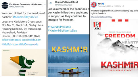 Why Are Indians Boycotting KFC, Hyundai, Kia and Pizza Hut?