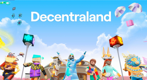 Decentraland: Everything You Need to Know