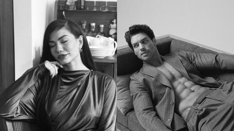 She Said YES! Oğuzhan Koç Proposes to Demet Özdemir on Valentine's Day (Picture)