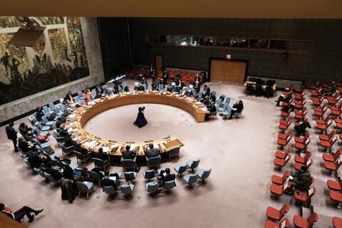 Will Libya Ever Hold Elections?