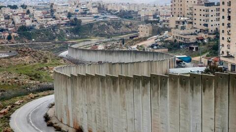  Israel is an Apartheid State - Amnesty International 