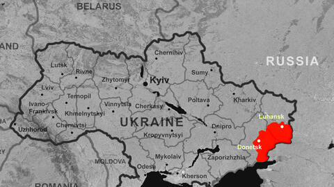 Which Countries Avoided Denouncing Putin’s Recognition of Donetsk and Luhansk?