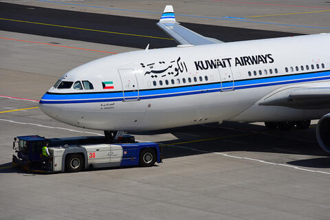 Kuwait Airways Inks $6 Billion Deal with Airbus for 31 New Aircrafts: Report