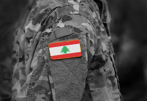 Lebanon: Aoun Slams Maritime Border Talks With Israel 