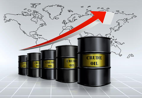 Oil Prices Soar Above $100 for First Time Since 2014