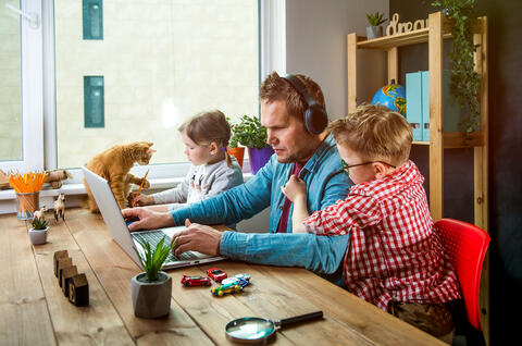 The Latest of Workers’ Rights: To Disconnect