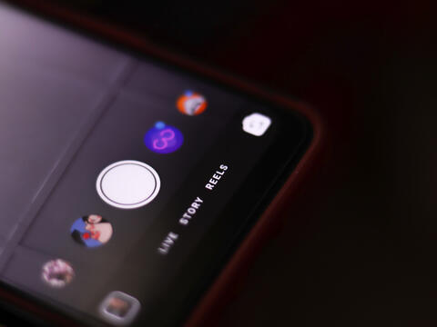 Russia Blocks Access to Instagram, Facebook and Twitter