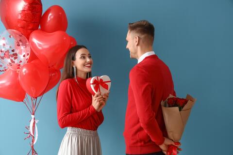 Unique Valentine's Day Gifts Inspired by Egyptian Folklore