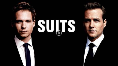 بعد إصدار النسخة العربية منه.. إليك اهم تفاصيل مسلسل Suits