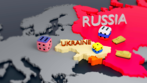 The Possible Ukraine War in Numbers: Top US General Predictions