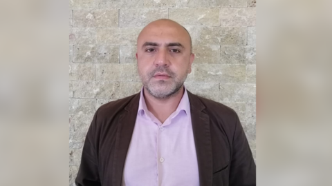 Death Threats on Twitter: Lebanese Political Activist Posts Screenshots