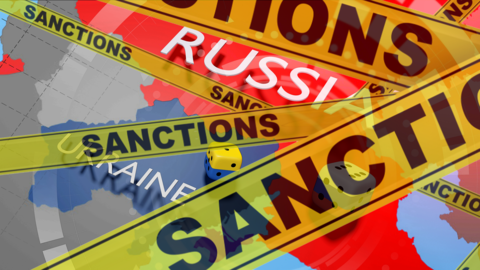 13 Russian Billionaires Hit With Western Sanctions