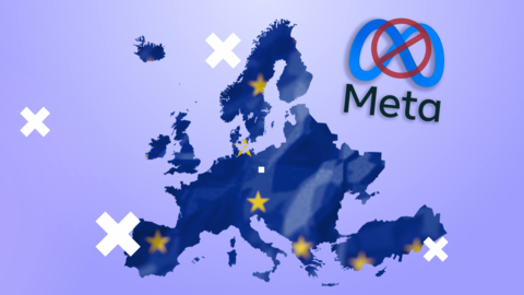 Europe Could Soon Have No Facebook or Instagram 