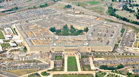 البنتاغون يقول أن الجيش الروسي اتّخذ مواقع دفاعية في أوكرانيا