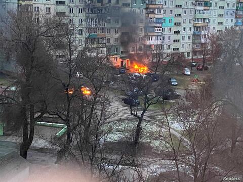 قاديروف: نحارب 