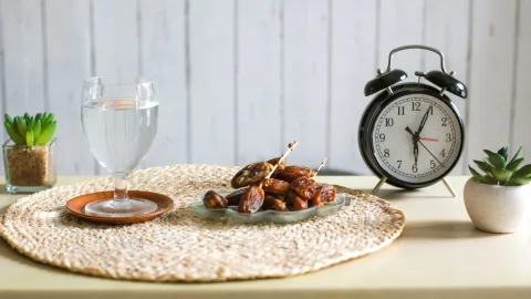 رجيم شهر رمضان 2026