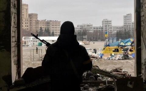 Is Ukraine a New Cuba in Reverse? 