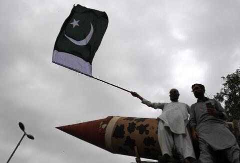 How Did Iran-Pakistan Relations Deteriorate?