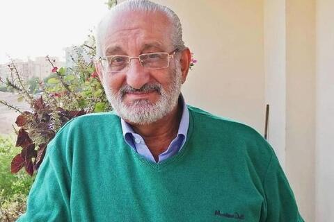 خبر وفاة أحمد حلاوة يشعل السوشيال ميديا.. وابنته: 