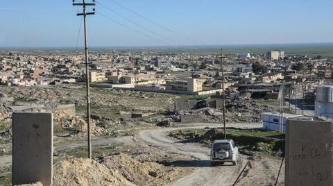When Will It Stop? 81 Yazidi Mass Graves Found in Sinjar So Far  