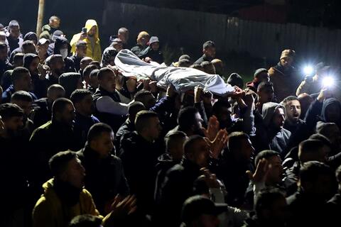 CNN Slammed for Calling Sheikh Jarrah's Palestinians 'Settlers'
