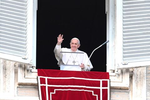 An 'Honour': South Sudan Hails Pope Francis' Planned Visit