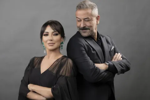 نجاة النجمة مروة عبد المنعم من هجوم
