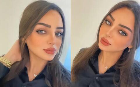 رهف القحطاني تتصدّر الترند بعد تقليد ريم عبد الله لها في مسلسل 