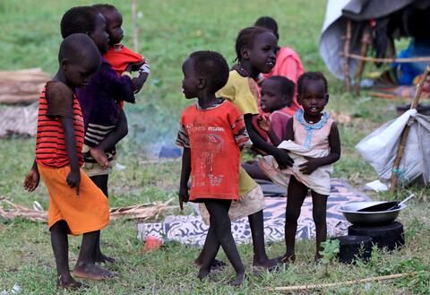 An 'Honour': South Sudan Hails Pope Francis' Planned Visit