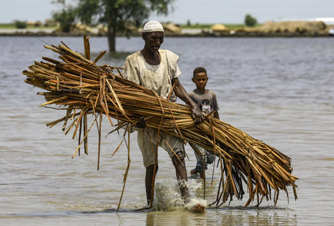 South Sudan Faces Its Worst Hunger Crisis Ever