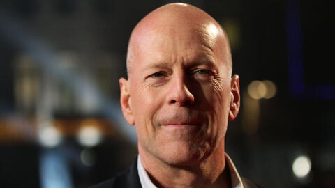 Bruce Willis Returns to Die Hard Tower Amid his Aphasia Diagnosis 