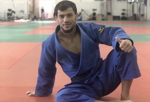 Refuses Israelis! Banned Algerian Judo Player Takes IJF to Arbitration 